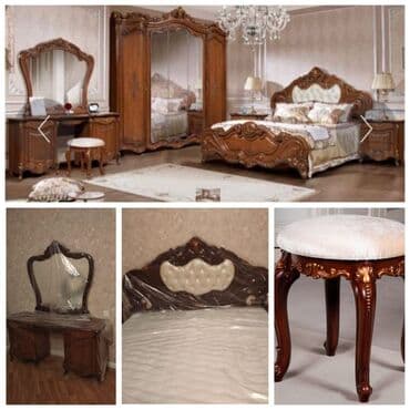 Yataq otağı mebeli satılır Qiymet 2500 man Yüksək keyfiyyətli lalafo.az -da Yataq otağı mebeli satılır Qiymet 2500 man Yüksək keyfiyyətli