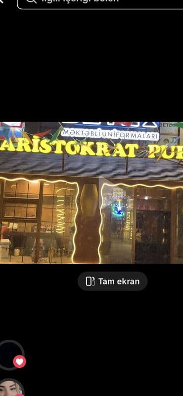 Hazir biznes kimi satlır dəyərindən ucuz qiymətə lalafo.az -da Hazir biznes kimi satlır dəyərindən ucuz qiymətə