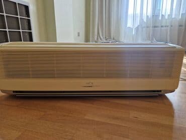 Kondisioner Fujitsu, İşlənmiş, 30-35 kv. m, Split sistem lalafo.az -da Kondisioner Fujitsu, İşlənmiş, 30-35 kv. m, Split sistem