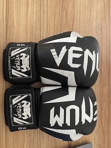 Venum boks əlcəkləri – 12 oz - Brend: Venum - Ölçü/çəki: 12 oz (məşq lalafo.az -da Venum boks əlcəkləri – 12 oz - Brend: Venum - Ölçü/çəki: 12 oz (məşq