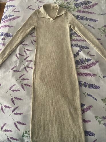 Gündəlik don, Midi, XS, L, S lalafo.az -da Gündəlik don, Midi, XS, L, S