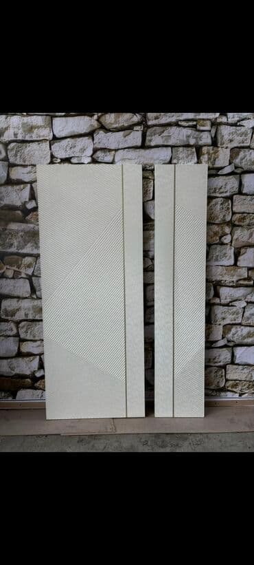 Потолок: Для спальни Новый Межкомнатная дверь 90х205 см С наличником, C гарантией, Платная установка, Бесплатная доставка, Платная доставка, Доставка в районы at lalafo.az — 2 Потолок: Для спальни Новый Межкомнатная дверь 90х205 см С наличником, C гарантией, Платная установка, Бесплатная доставка, Платная доставка, Доставка в районы — 2