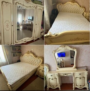 İkinəfərlik çarpayı, İşlənmiş lalafo.az -da İkinəfərlik çarpayı, İşlənmiş