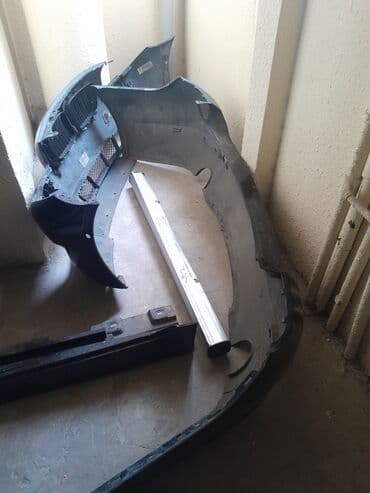 Ön, BMW 10, 2016 il, Almaniya, Pulsuz çatdırılma lalafo.az -da Ön, BMW 10, 2016 il, Almaniya, Pulsuz çatdırılma