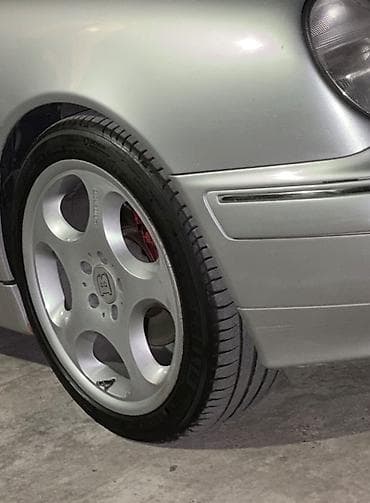 İşlənmiş Disk təkər Mercedes-Benz R 18, 5 Boltlu lalafo.az -da İşlənmiş Disk təkər Mercedes-Benz R 18, 5 Boltlu