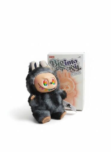 POP MART Big Into Energy – kolleksiya fiquru və plyuş oyuncaq - lalafo.az -da POP MART Big Into Energy – kolleksiya fiquru və plyuş oyuncaq -