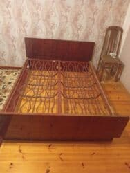 İkinəfərlik çarpayı, Bazasız, Matrassız, Siyirməsiz lalafo.az -da İkinəfərlik çarpayı, Bazasız, Matrassız, Siyirməsiz