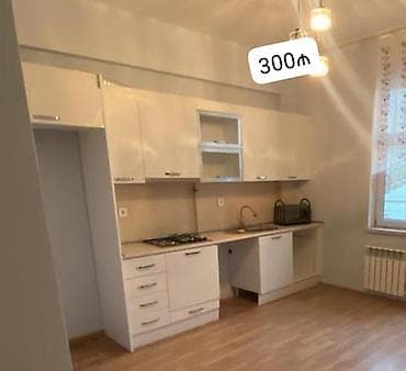 Mətbəx mebeli satılır 300₼. Ölçü 3m. Üzərində aspirator və moyka lalafo.az -da Mətbəx mebeli satılır 300₼. Ölçü 3m. Üzərində aspirator və moyka