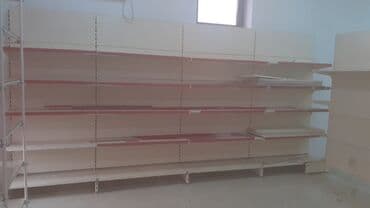 Dükan vitrini satılır. 11metr uzunduğu.5 mərtəbə .dəmir materialı lalafo.az -da Dükan vitrini satılır. 11metr uzunduğu.5 mərtəbə .dəmir materialı