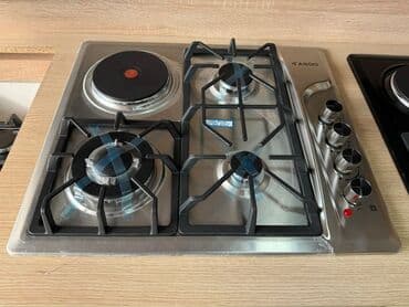 Elektrik sobası Quraşdırılan, 4 gözlü, Yeni lalafo.az -da Elektrik sobası Quraşdırılan, 4 gözlü, Yeni