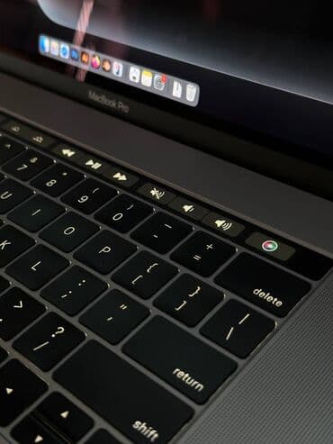 ош кыз керек: Б/у Apple MacBook, 15.4 ", Intel Core i7, 512 ГБ at lalafo.az — 2 ош кыз керек: Б/у Apple MacBook, 15.4 ", Intel Core i7, 512 ГБ — 2