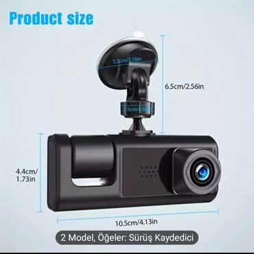 🎁 2kameralı(salon +ön) typce adeptor=25azn.😊 lalafo.az -da 🎁 2kameralı(salon +ön) typce adeptor=25azn.😊