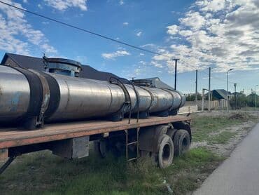 Карбюраторы: Pirsepin usdunde 3 eded 3ton 800 litrlik nerjaveyka süd,caxr,ve s at lalafo.az — 6 Карбюраторы: Pirsepin usdunde 3 eded 3ton 800 litrlik nerjaveyka süd,caxr,ve s — 6