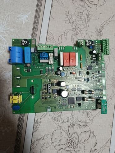 Boş firmasının 32 letir Kobi platasi az işlenib hec bir problemi yoxdu lalafo.az -da Boş firmasının 32 letir Kobi platasi az işlenib hec bir problemi yoxdu