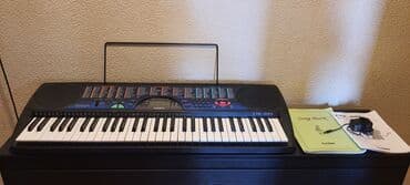 Sintezator, Casio lalafo.az -da Sintezator, Casio