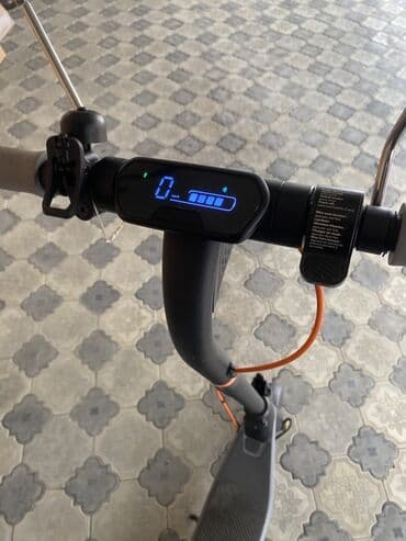 Segway-Ninebot KickScooter E2 Plus elektrik skuter Xüsusiyyətlər: - lalafo.az -da Segway-Ninebot KickScooter E2 Plus elektrik skuter Xüsusiyyətlər: -