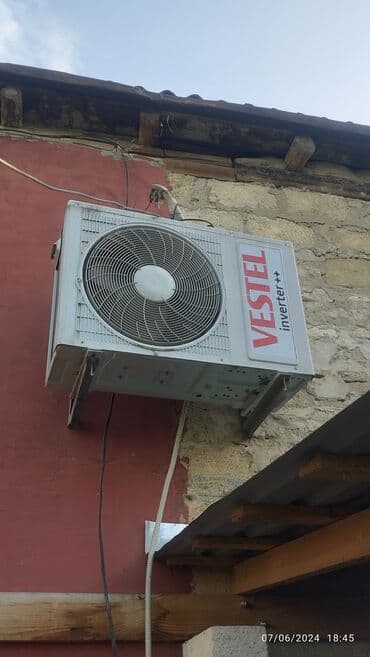 Kondisioner Təmirə ehtiyacı var, 85-90 kv. m, Kredit yoxdur lalafo.az -da Kondisioner Təmirə ehtiyacı var, 85-90 kv. m, Kredit yoxdur