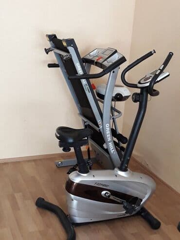 Trenajor aparati⚠️ Trenajorlar tam orginal mehsullardir orginal allman lalafo.az -da Trenajor aparati⚠️ Trenajorlar tam orginal mehsullardir orginal allman