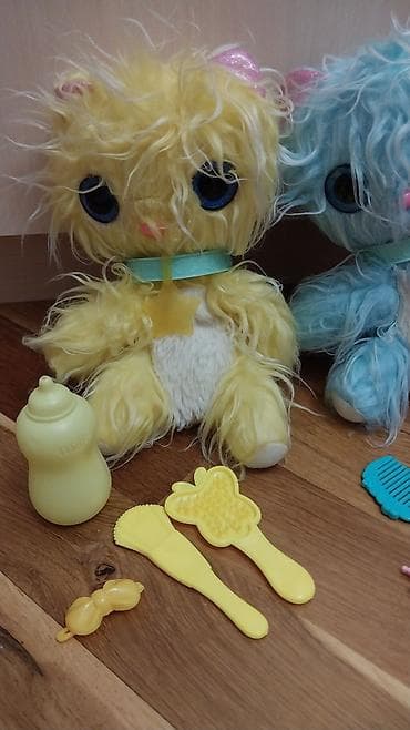 Yumshag oyuncaq hamisi 20 man lalafo.az -da Yumshag oyuncaq hamisi 20 man