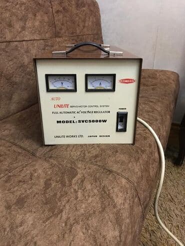 Elektrik stablizatoru,transformatoru lalafo.az -da Elektrik stablizatoru,transformatoru