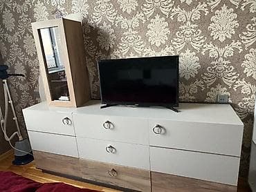 Qonaq otağı üçün mebel dəsti - Dəst tərkibi: - Aşağı TV lalafo.az -da Qonaq otağı üçün mebel dəsti - Dəst tərkibi: - Aşağı TV