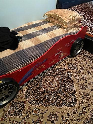 İşlənmiş, Təknəfərlik çarpayı lalafo.az -da İşlənmiş, Təknəfərlik çarpayı