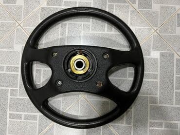 Avtomobil sükanı – LADA/VAZ 2107 Orginal 07’nin üzərindən çıxma Çatı lalafo.az -da Avtomobil sükanı – LADA/VAZ 2107 Orginal 07’nin üzərindən çıxma Çatı