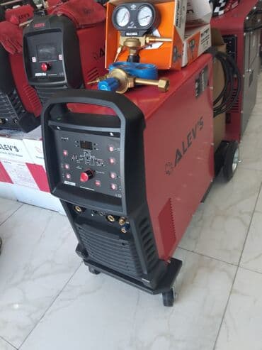 Qaynaq aparatı lalafo.az -da Qaynaq aparatı