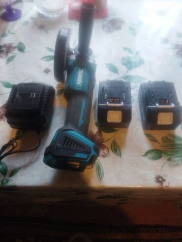 Паяльники: Laqonda zaryatka ilə işləyir 2baterekası var yeni alınıb cəmi 1dəfə at lalafo.az — 1 Паяльники: Laqonda zaryatka ilə işləyir 2baterekası var yeni alınıb cəmi 1dəfə — 1