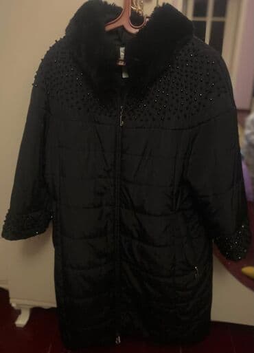 Kurtka 170 azn alınıb çox səliqəli istifadə edilib yaxşı vəziyyətdə lalafo.az -da Kurtka 170 azn alınıb çox səliqəli istifadə edilib yaxşı vəziyyətdə