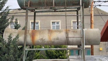 Bak, Palıd, 1000 l l, İşlənmiş, Ünvandan götürmə lalafo.az -da Bak, Palıd, 1000 l l, İşlənmiş, Ünvandan götürmə