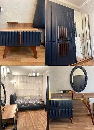 İkinəfərlik çarpayı, Termo, Dolab, 2 tumba, İşlənmiş lalafo.az -da İkinəfərlik çarpayı, Termo, Dolab, 2 tumba, İşlənmiş