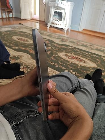 İşlənmiş Xiaomi Pad 6S Pro, 12,4", 256 GB, Ünvandan götürmə lalafo.az -da İşlənmiş Xiaomi Pad 6S Pro, 12,4", 256 GB, Ünvandan götürmə