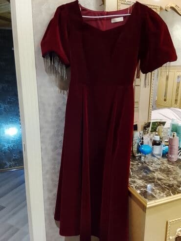 Razmeri:36 1defe geyinilib alinib 120manata satılır 60manata lalafo.az -da Razmeri:36 1defe geyinilib alinib 120manata satılır 60manata