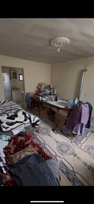 2 otaqlı, 55 kv. m, Təmirsiz lalafo.az -da 2 otaqlı, 55 kv. m, Təmirsiz