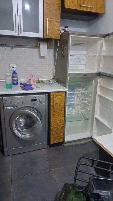 Гаражи: 1 otaqlı mənzil – tam mebel və texnika ilə Planlaşdırma: - Geniş at lalafo.az — 9 Гаражи: 1 otaqlı mənzil – tam mebel və texnika ilə Planlaşdırma: - Geniş — 9