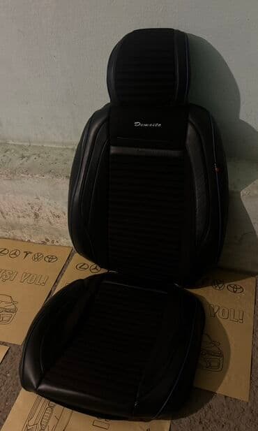 Məhsul: Avtomobil oturacaq üzlüyü dəsti - Dəst tərkibi: 2 ədəd ön lalafo.az -da — 1 Məhsul: Avtomobil oturacaq üzlüyü dəsti - Dəst tərkibi: 2 ədəd ön — 1