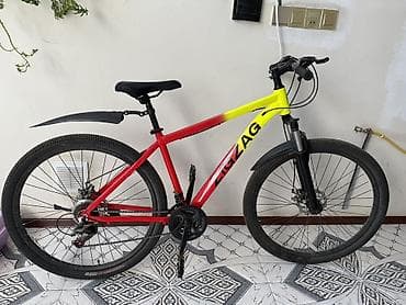 Şəhər velosipedi 29" lalafo.az -da — 1 Şəhər velosipedi 29" — 1