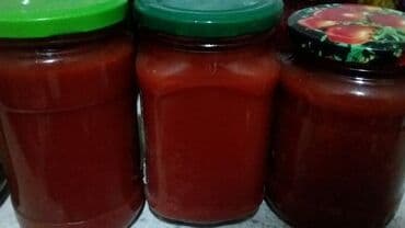 Ev üsulu ilə hazırlanmış İsmayıllı itburnu bəkməzi.Çatdırılma lalafo.az -da Ev üsulu ilə hazırlanmış İsmayıllı itburnu bəkməzi.Çatdırılma