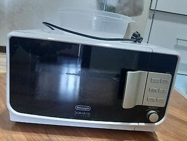 Mikrodalğalı soba lalafo.az -da Mikrodalğalı soba