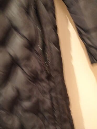 Palto, M, rəng - Qara lalafo.az -da Palto, M, rəng - Qara