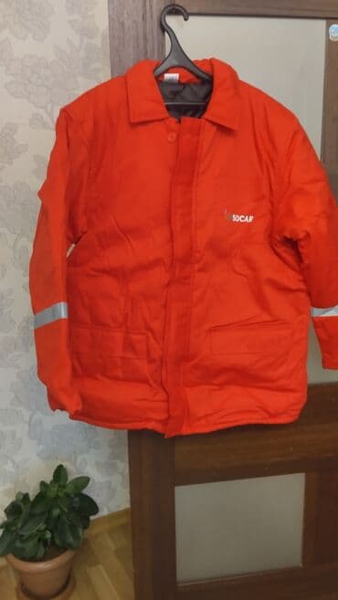 Kostyum, Qış, L, rəng - Narıncı lalafo.az -da Kostyum, Qış, L, rəng - Narıncı