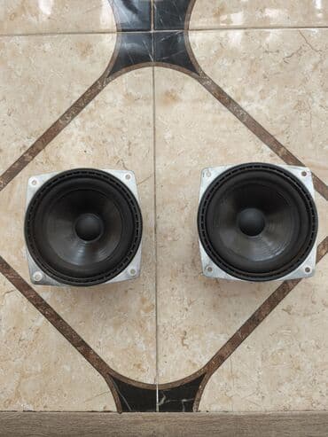 BMW E34ün original Nokia ayaqaltı dinamikləri,ideal vəziyyətdədir və lalafo.az -da BMW E34ün original Nokia ayaqaltı dinamikləri,ideal vəziyyətdədir və