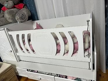 Usaq ucun besik 80 azn. Ünvan Masazir Yeni Bakı.6249 Ayten🌛 lalafo.az -da Usaq ucun besik 80 azn. Ünvan Masazir Yeni Bakı.6249 Ayten🌛