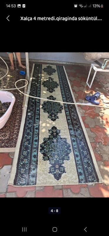 Xalça Kredit yoxdur lalafo.az -da Xalça Kredit yoxdur