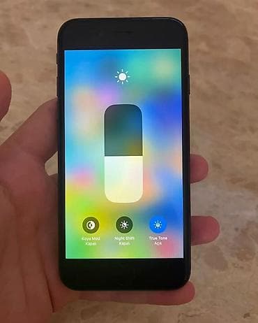 IPhone 8, 64 GB, Qara, Barmaq izi lalafo.az -da IPhone 8, 64 GB, Qara, Barmaq izi