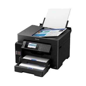 Printer EPSON L15160 3IN1 A3 Printer xüsusiyyətləri • Operativ lalafo.az -da Printer EPSON L15160 3IN1 A3 Printer xüsusiyyətləri • Operativ