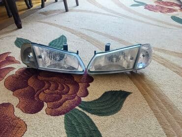 Satılır cütü 60 manat qiymət sondur.faralarin heçbir problemi lalafo.az -da Satılır cütü 60 manat qiymət sondur.faralarin heçbir problemi