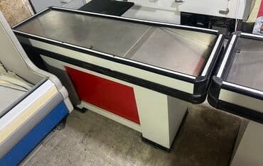 Кассовые столы: Kassa masaları işlənmişdilər Türkiyə istehsalıdırlar at lalafo.az — 3 Кассовые столы: Kassa masaları işlənmişdilər Türkiyə istehsalıdırlar — 3