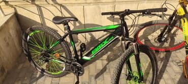 Dağ velosipedi 26" lalafo.az -da Dağ velosipedi 26"